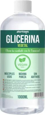  Glicerina: Un Agente Umettante Essenziale nella Produzione di Saponi e Cosmetici?