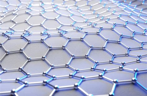 Graphene: Materiale rivoluzionario per batterie di nuova generazione e superconduttori ad alta efficienza!