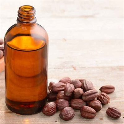  Jojoba Oil: Un Tesoro Naturale per la Cosmetica e l'Industria Meccanica?