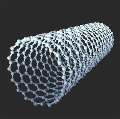 Nanotubi di Carbonio: Rivoluzionando l’Elettrochimica e il Composito Avanzato!