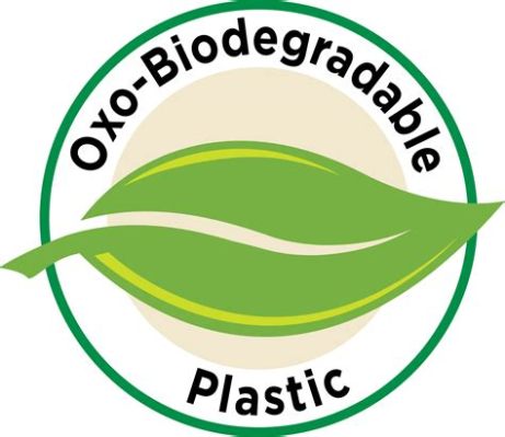  Oxo-Biodegradabile Polimeri: La rivoluzione verde che si scioglie nel vento!