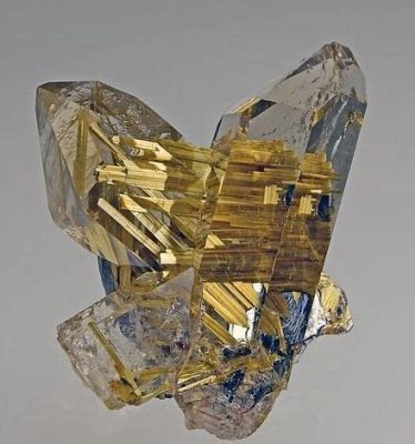  Rutile: Un minerale magico per il futuro dell'elettronica!