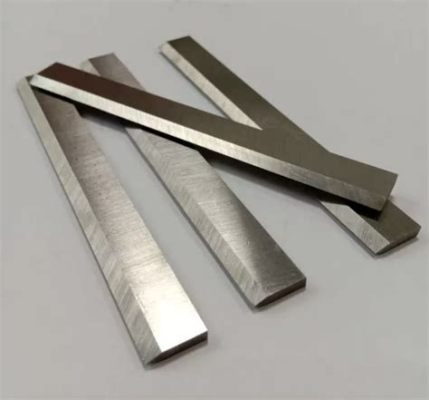  Tungsten Carbide: La Durabilità Leggendaria per Applicazioni Industriali di Precisione!