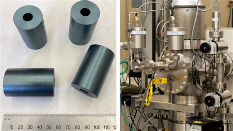 Yttrium Hydride: Un Materiale Innovativo per l'Accumulo Energetico e le Celle Fuel!